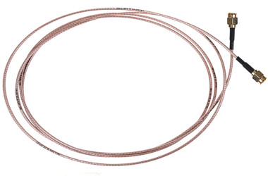 Bullet cam connection harness